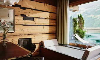 Small Luxury Hotel of the World - DasPosthotel