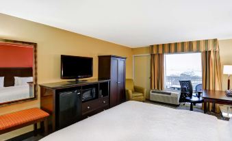Hampton Inn Mobile-East Bay/Daphne