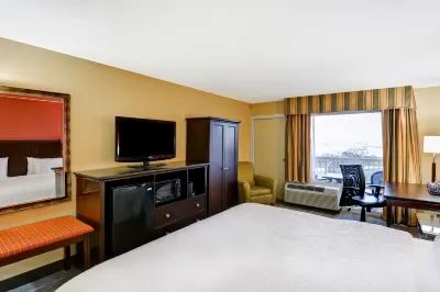 Hampton Inn Mobile-East Bay/Daphne Hotels in Daphne