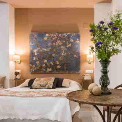 燈火大教堂公寓 Rooms