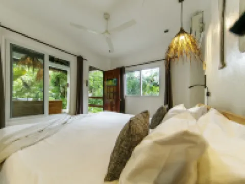 美好生活水療度假村 達安班塔延酒店