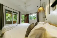 Buena Vida Resort and Spa Hotels in Logon