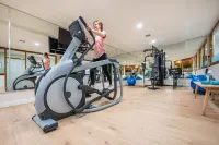 Strandresidenzen Binz - Gym