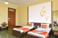 Sea Green Hotel - balcone