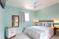 Pousada Pérola de Ubatuba Hotels near Ubatuba
