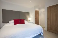 High Hedges Apartment B Hotels in North Hinksey