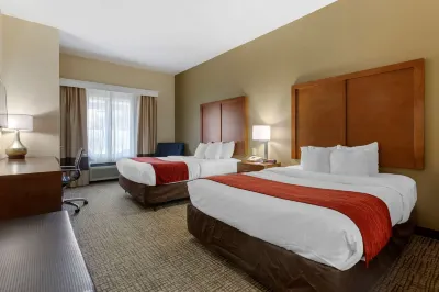 Comfort Inn Hotels in Marion