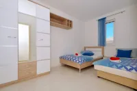 Lobster Apartments - Wifi