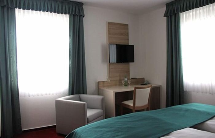 Stadthotel Alsfeld