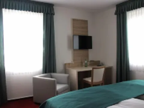 Stadthotel Alsfeld Hotels in Alsfeld