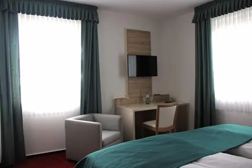 Stadthotel Alsfeld Hotel a Neukirchen