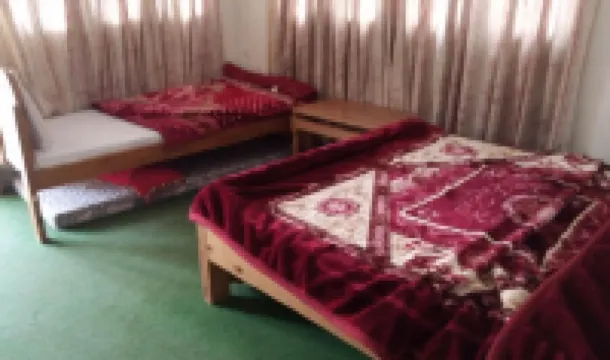 Green Land Hotel Mall Road Kalam