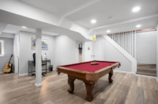 Serene Mountain Cabin Outdoor Hot Tub Billiards Kalahari Camelback Hiketrail