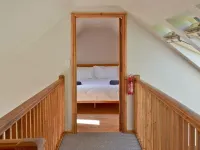 Newly listed Barn conversion