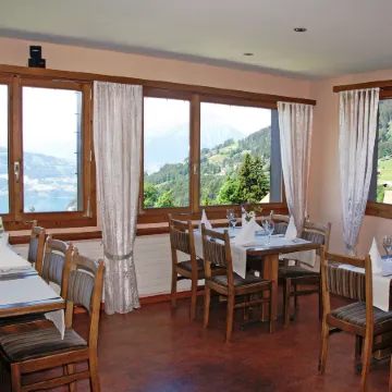 Hotel Fassbind Beausite