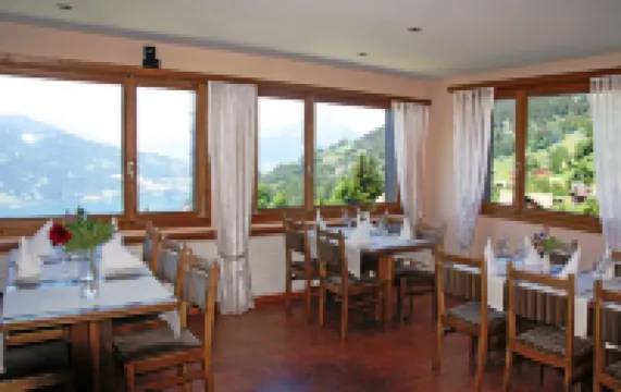 Hotel Fassbind Beausite