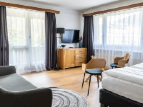 Hotel Europe Brig Hotels in Brig