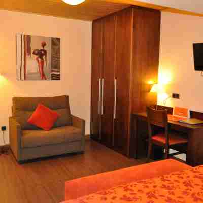 Hotel Solineu Rooms