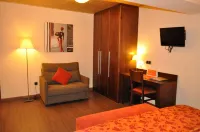 Hotel Solineu Hotels in Alp