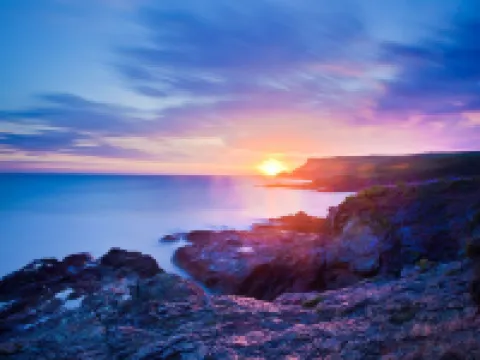 Polzeath Beach House Hotels in Wadebridge