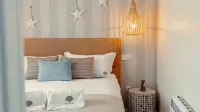 Shellter Apartments Hotels in Monte Real