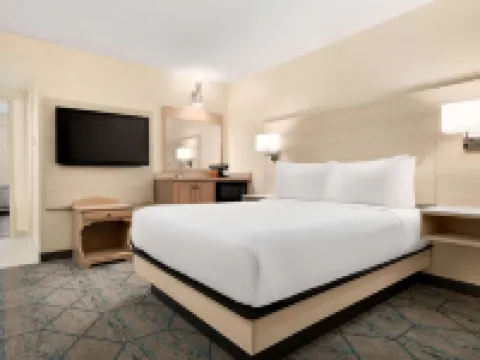 Ramada by Wyndham Miramichi New Brunswick Hoteles en Miramichi