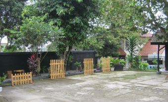 Aqilakost Gadog Puncak Bogor