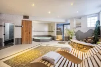 Hotel du Commerce - spa