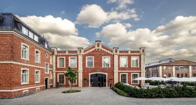 Hotel & Restaurant Heyligenstaedt Hotels near Kloster Schiffenberg