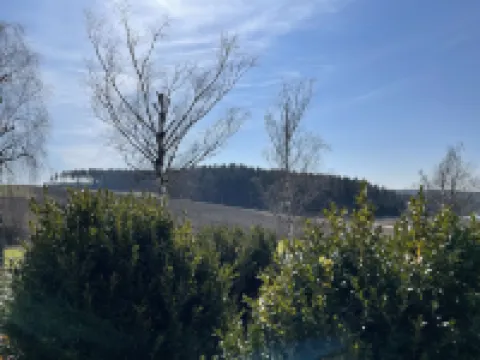 เฟอเรียนเฮาส์ฮอปเฟ็นทาล โรงแรมในKelheim