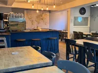 The Pilot Boat Inn Hotels in Seaview