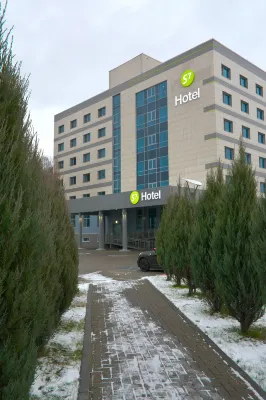 S7 Hotel Hotels near Domodedovo International Airport