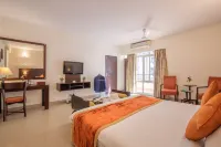 Rosewood Apartment Hotel - Pantnagar