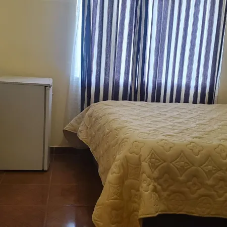 The Best Green Garden Guest House