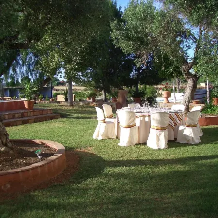 Hacienda Los Jinetes