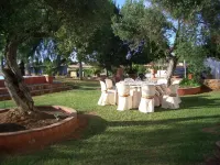 Hacienda Los Jinetes