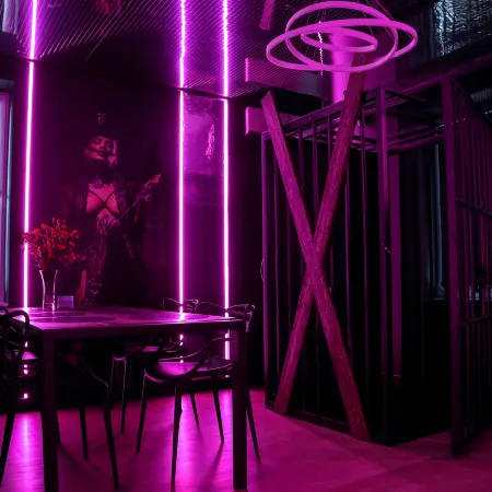 Apartament Bdsm Luxxx Częstochowa