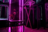 Apartament Bdsm Luxxx Częstochowa Hotels in Tschenstochau