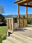 Domaine les 2 Mondes Hotels in Saint-Nectaire
