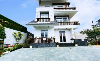 Minh Chien Suite