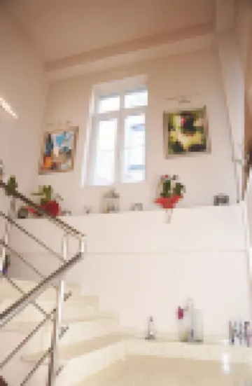 Plovdiv City Center Hotel