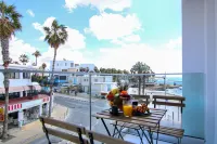 Phaedrus Living Seaside Luxury Flat Athina 108 - โฮมสเตย์