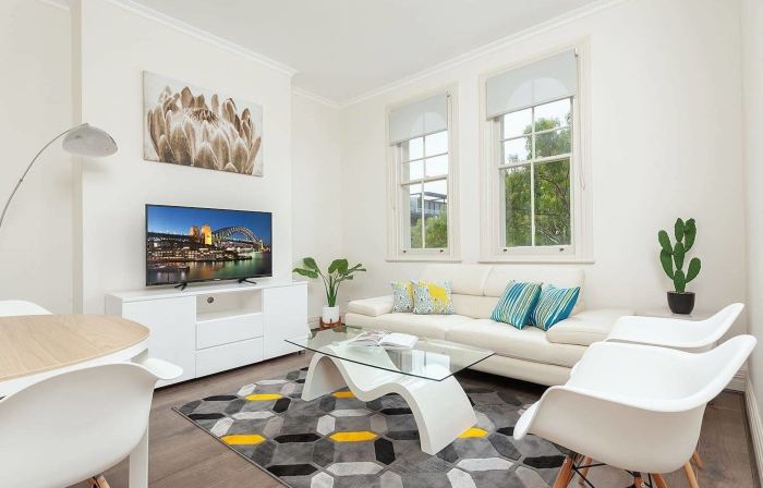 Stunning Sydney Home 6