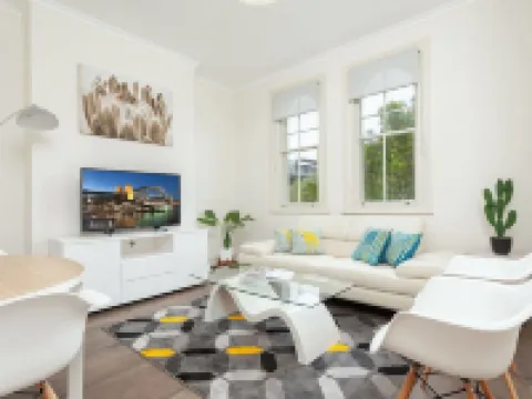 Stunning Sydney Home 6 Hotels in Millers Point