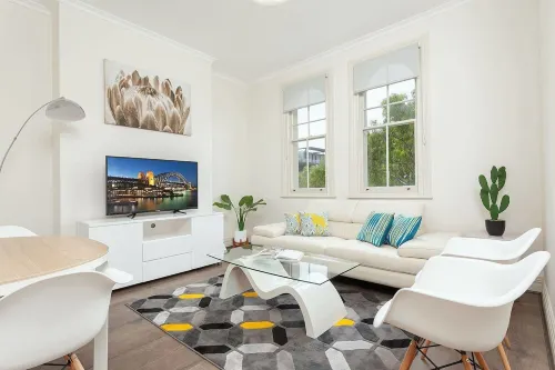 Stunning Sydney Home 6 - Wifi