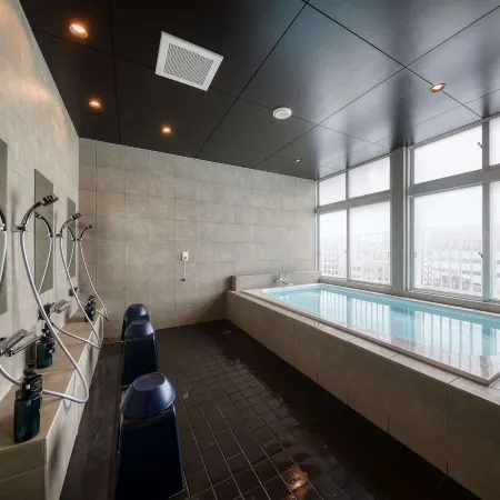 Cabin&Hotel Constant Naha