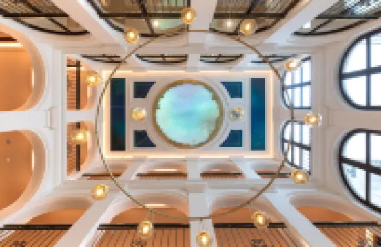 Hotel El Pilar Andalucia