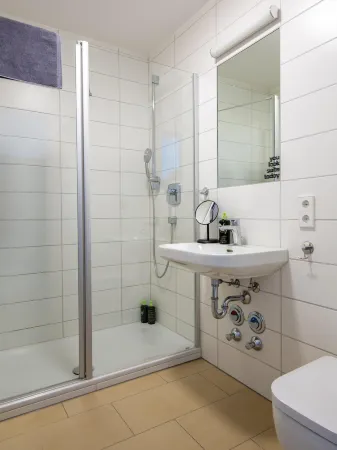 Limehome Passau Bahnhofstraße Отели в г. Пассау