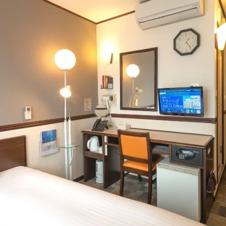 Toyoko Inn Sendai Higashi-Guchi No 2