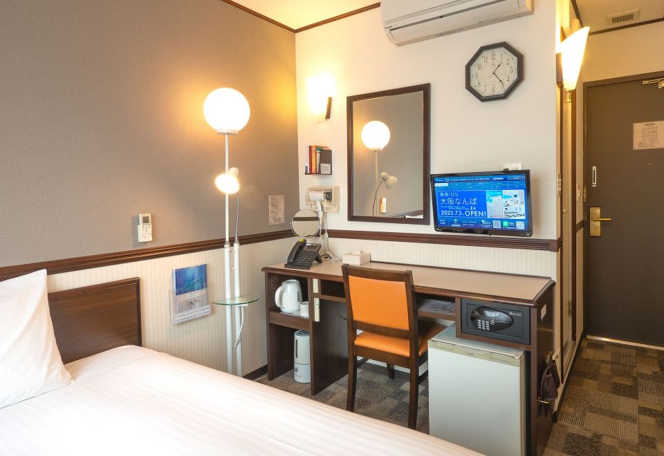 토요코인 센다이 히가시 구치 NO2